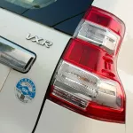 TOYOTA LANDCRUISER PRADO VXR 4WD SUV 2.7L 4CY PETROL 2017 - Thumbnail 20