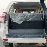 TOYOTA LANDCRUISER PRADO VXR 4WD SUV 2.7L 4CY PETROL 2017 - Thumbnail 21