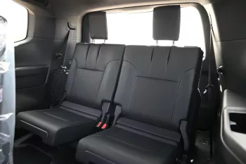 TOYOTA LAND CRUISER 300 GXR 2025 MODEL YEAR V6 3.3L DIESEL GRAY COLOR