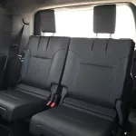 TOYOTA LAND CRUISER 300 GXR 2025 MODEL YEAR V6 3.3L DIESEL GRAY COLOR - Thumbnail 17