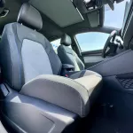 Volkswagen Golf R 1.5L Turbo Petrol 2024 Model Year Cement Gray Color - Thumbnail 9