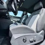 Volkswagen Golf R 1.5L Turbo Petrol 2024 Model Year Cement Gray Color - Thumbnail 10