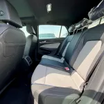 Volkswagen Golf R 1.5L Turbo Petrol 2024 Model Year Cement Gray Color - Thumbnail 11