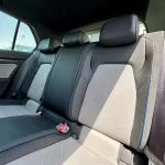 Volkswagen Golf R 1.5L Turbo Petrol 2024 Model Year Cement Gray Color - Thumbnail 12