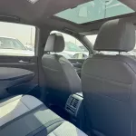 Volkswagen Golf R 1.5L Turbo Petrol 2024 Model Year Cement Gray Color - Thumbnail 13