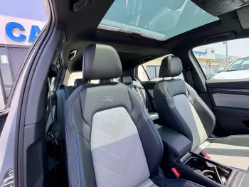 Volkswagen Golf R 1.5L Turbo Petrol 2024 Model Year Cement Gray Color