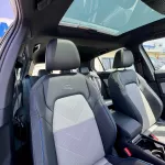 Volkswagen Golf R 1.5L Turbo Petrol 2024 Model Year Cement Gray Color - Thumbnail 14