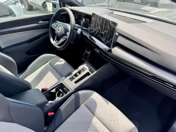 Volkswagen Golf R 1.5L Turbo Petrol 2024 Model Year Cement Gray Color