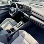 Volkswagen Golf R 1.5L Turbo Petrol 2024 Model Year Cement Gray Color - Thumbnail 15