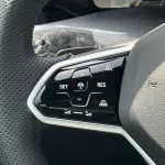 Volkswagen Golf R 1.5L Turbo Petrol 2024 Model Year Cement Gray Color - Thumbnail 16