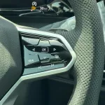 Volkswagen Golf R 1.5L Turbo Petrol 2024 Model Year Cement Gray Color - Thumbnail 17