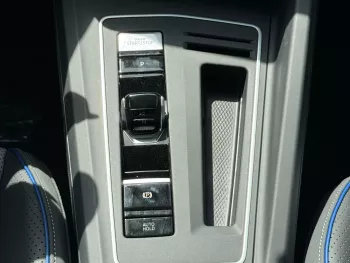 Volkswagen Golf R 1.5L Turbo Petrol 2024 Model Year Cement Gray Color