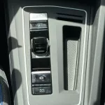 Volkswagen Golf R 1.5L Turbo Petrol 2024 Model Year Cement Gray Color - Thumbnail 22
