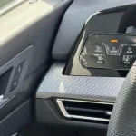 Volkswagen Golf R 1.5L Turbo Petrol 2024 Model Year Cement Gray Color - Thumbnail 23