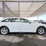AUDI A6 AVANT SPORT 2023 MODEL YEAR 45TFSI S TRONIC 2.0L WHITE COLOR - Thumbnail 4