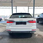 AUDI A6 AVANT SPORT 2023 MODEL YEAR 45TFSI S TRONIC 2.0L WHITE COLOR - Thumbnail 7