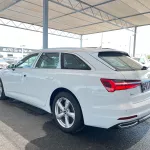AUDI A6 AVANT SPORT 2023 MODEL YEAR 45TFSI S TRONIC 2.0L WHITE COLOR - Thumbnail 6