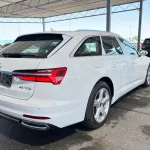 AUDI A6 AVANT SPORT 2023 MODEL YEAR 45TFSI S TRONIC 2.0L WHITE COLOR - Thumbnail 8