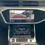AUDI A6 AVANT SPORT 2023 MODEL YEAR 45TFSI S TRONIC 2.0L WHITE COLOR - Thumbnail 12