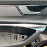 AUDI A6 AVANT SPORT 2023 MODEL YEAR 45TFSI S TRONIC 2.0L WHITE COLOR - Thumbnail 10