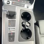 AUDI A6 AVANT SPORT 2023 MODEL YEAR 45TFSI S TRONIC 2.0L WHITE COLOR - Thumbnail 13