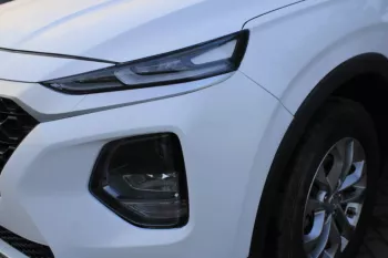 Hyundai Santa-fe SUV 2.4 4 cy petrol 2019