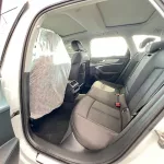 AUDI A6 AVANT SPORT 2023 MODEL YEAR 45TFSI S TRONIC 2.0L WHITE COLOR - Thumbnail 18
