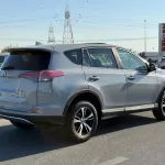 Toyota RAV4 Adventure 2.5L Petrol FWD 2018 Model Year Grey Color - Thumbnail 5
