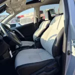 Toyota RAV4 Adventure 2.5L Petrol FWD 2018 Model Year Grey Color - Thumbnail 10