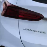 Hyundai Santa-fe SUV 2.4 4 cy petrol 2019 - Thumbnail 7