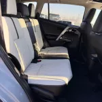 Toyota RAV4 Adventure 2.5L Petrol FWD 2018 Model Year Grey Color - Thumbnail 12