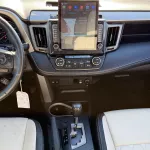 Toyota RAV4 Adventure 2.5L Petrol FWD 2018 Model Year Grey Color - Thumbnail 7