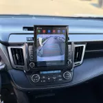 Toyota RAV4 Adventure 2.5L Petrol FWD 2018 Model Year Grey Color - Thumbnail 8