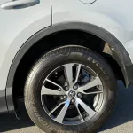 Toyota RAV4 Adventure 2.5L Petrol FWD 2018 Model Year Grey Color - Thumbnail 14