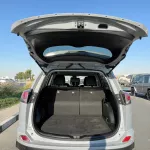 Toyota RAV4 Adventure 2.5L Petrol FWD 2018 Model Year Grey Color - Thumbnail 13