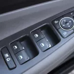 Hyundai Santa-fe SUV 2.4 4 cy petrol 2019 - Thumbnail 8