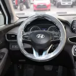 Hyundai Santa-fe SUV 2.4 4 cy petrol 2019 - Thumbnail 10