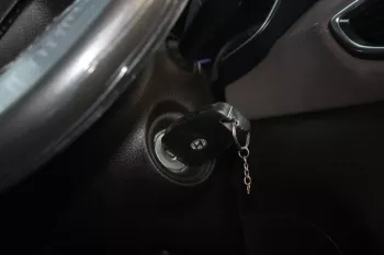 Hyundai Santa-fe SUV 2.4 4 cy petrol 2019