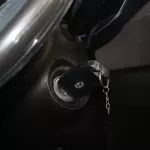 Hyundai Santa-fe SUV 2.4 4 cy petrol 2019 - Thumbnail 12