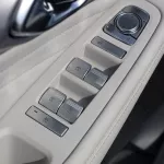 GAC GS8 2.0L Turbo Petrol 2024 Model Year White Color Exterior - Thumbnail 6