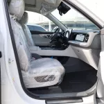 GAC GS8 2.0L Turbo Petrol 2024 Model Year White Color Exterior - Thumbnail 7