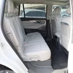 GAC GS8 2.0L Turbo Petrol 2024 Model Year White Color Exterior - Thumbnail 8