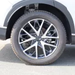 GAC GS8 2.0L Turbo Petrol 2024 Model Year White Color Exterior - Thumbnail 14
