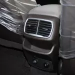 Hyundai Santa-fe SUV 2.4 4 cy petrol 2019 - Thumbnail 16