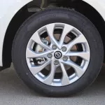 Nissan Sylphy 1.6L Petrol Fwd 2024 Model Year White Color Exterior - Thumbnail 13