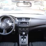 Nissan Sylphy 1.6L Petrol Fwd 2024 Model Year White Color Exterior - Thumbnail 9
