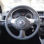 Nissan Sylphy 1.6L Petrol Fwd 2024 Model Year White Color Exterior - Thumbnail 7