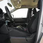 Mitsubishi L200 GLX 2.5L Diesel 4WD 2024 Model Year Silver Color - Thumbnail 18