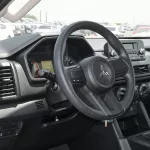 Mitsubishi L200 GLX 2.5L Diesel 4WD 2024 Model Year Silver Color - Thumbnail 9