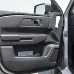 Mitsubishi L200 GLX 2.5L Diesel 4WD 2024 Model Year Silver Color - Thumbnail 11